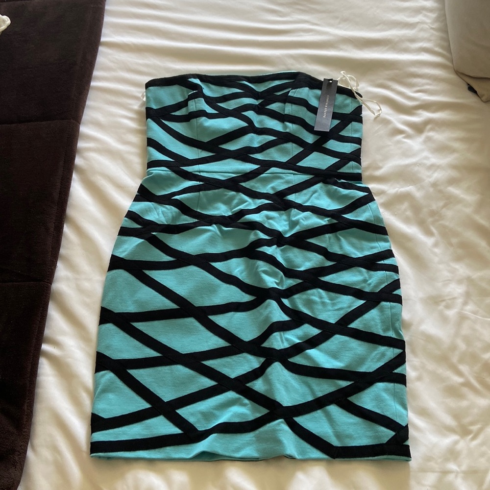Cocktail dress